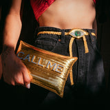 CALL ME EVENING BAG