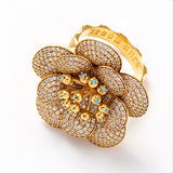 CARNATION RING