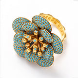 CARNATION RING