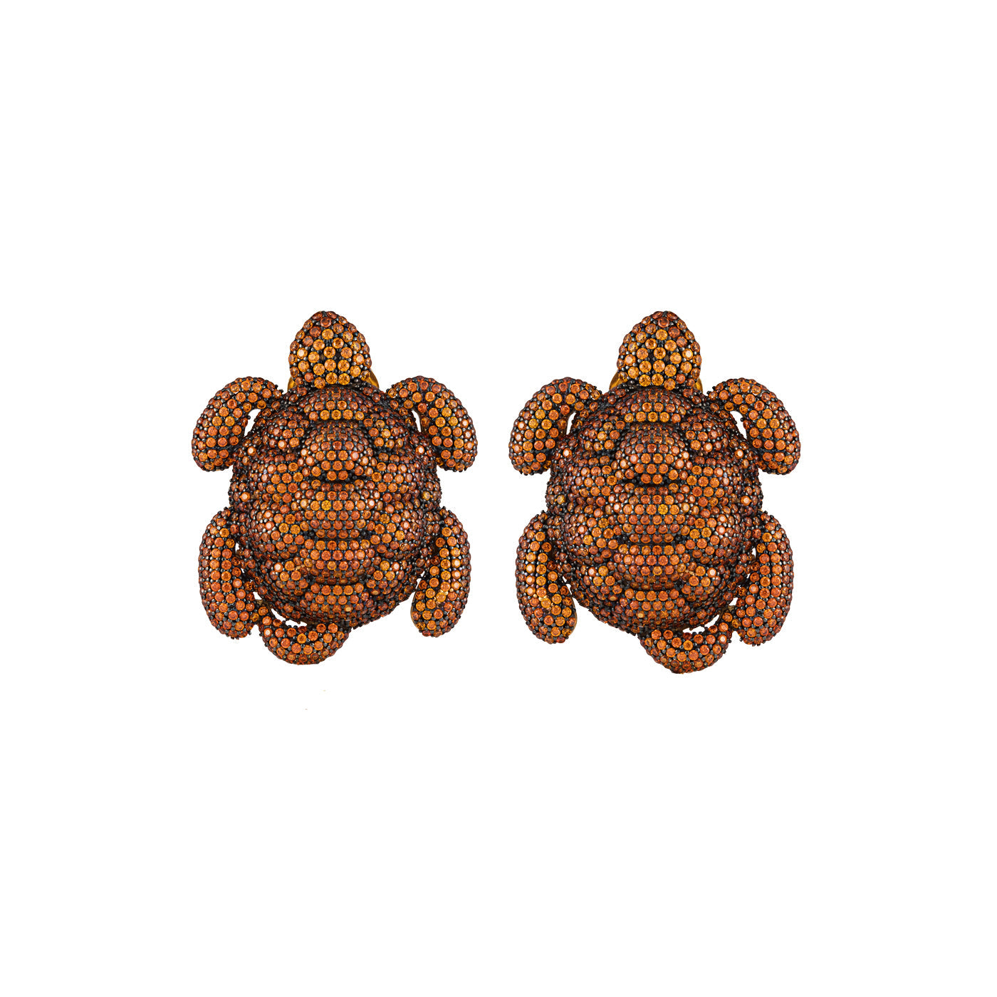 CARETTA CARETTA EARRINGS