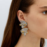 FINDING NEMO EARRINGS