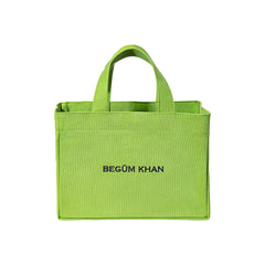 BK SMALL CANVAS BAG