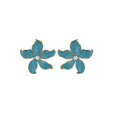 LILIUM EARRINGS