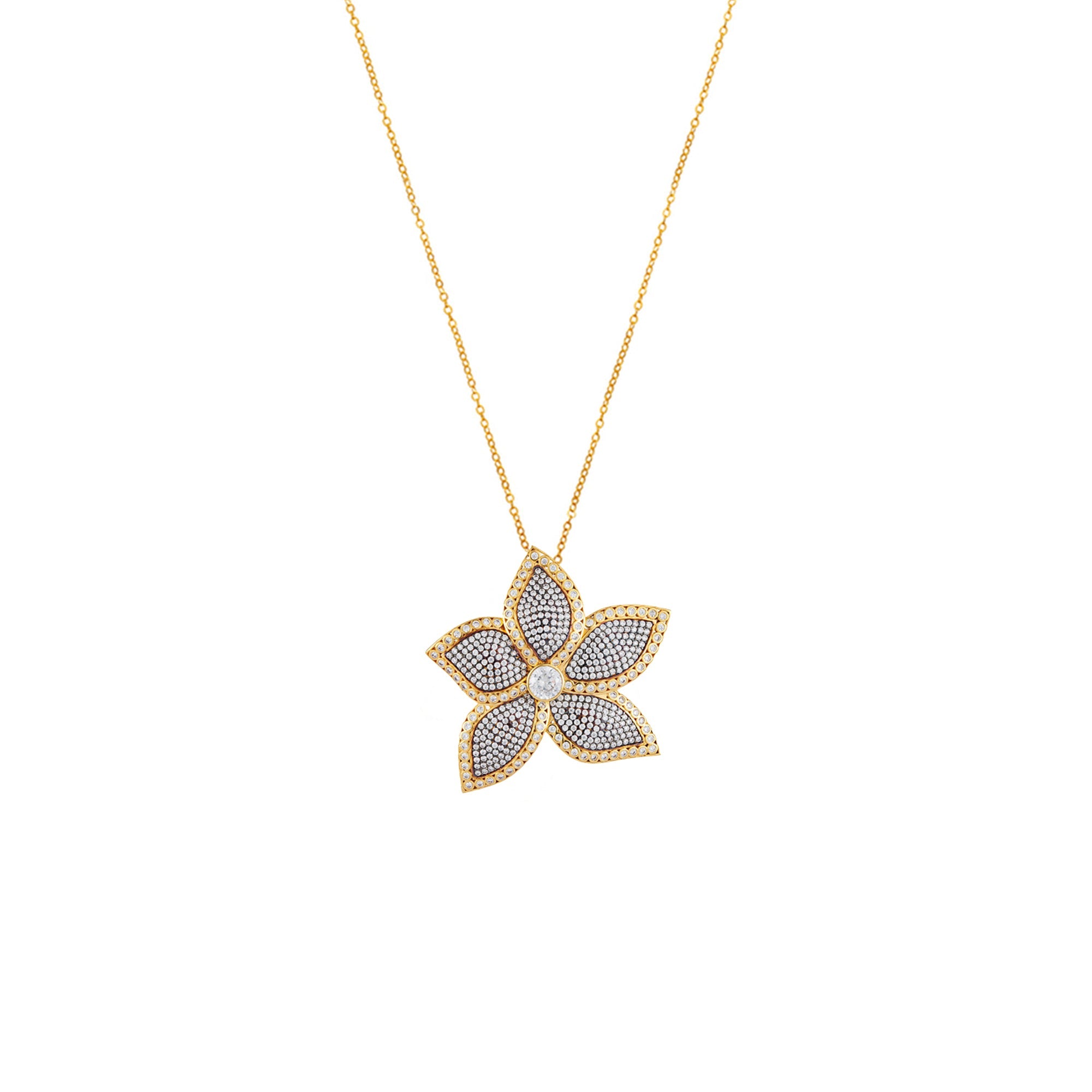 LOTINA NECKLACE