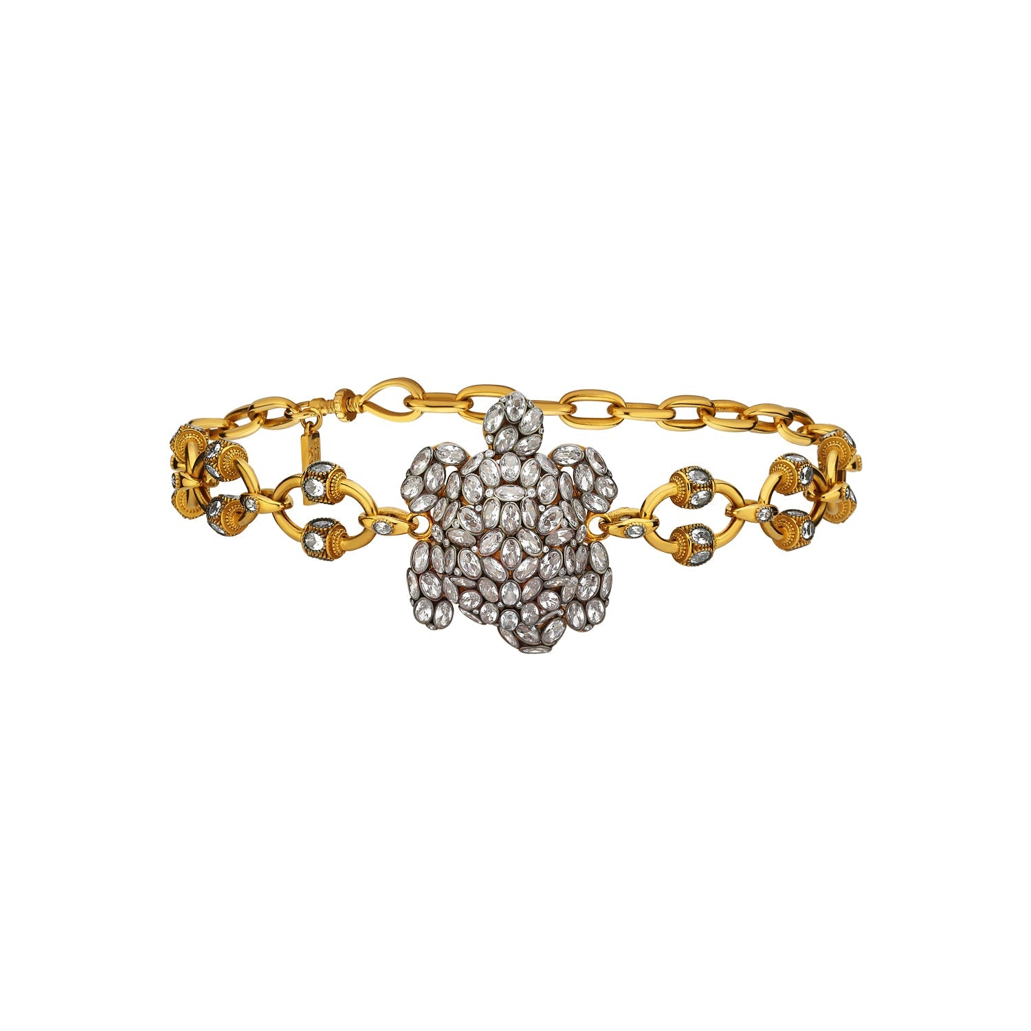 LE BAL ORIENTAL CHOKER