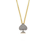 MAÇAKIZI NECKLACE