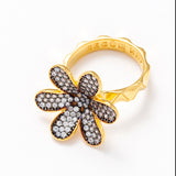 MINI DAISY RING