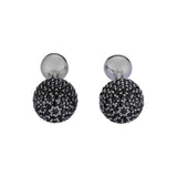 THE PRINCE'S FAVORITE CUFFLINKS