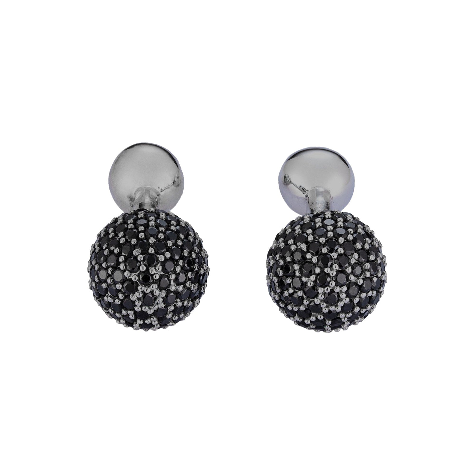 THE PRINCE'S FAVORITE CUFFLINKS