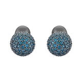 THE PRINCE'S FAVORITE CUFFLINKS