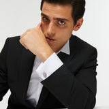 THE PRINCE'S FAVORITE CUFFLINKS