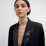 TARTARUGA BROOCH