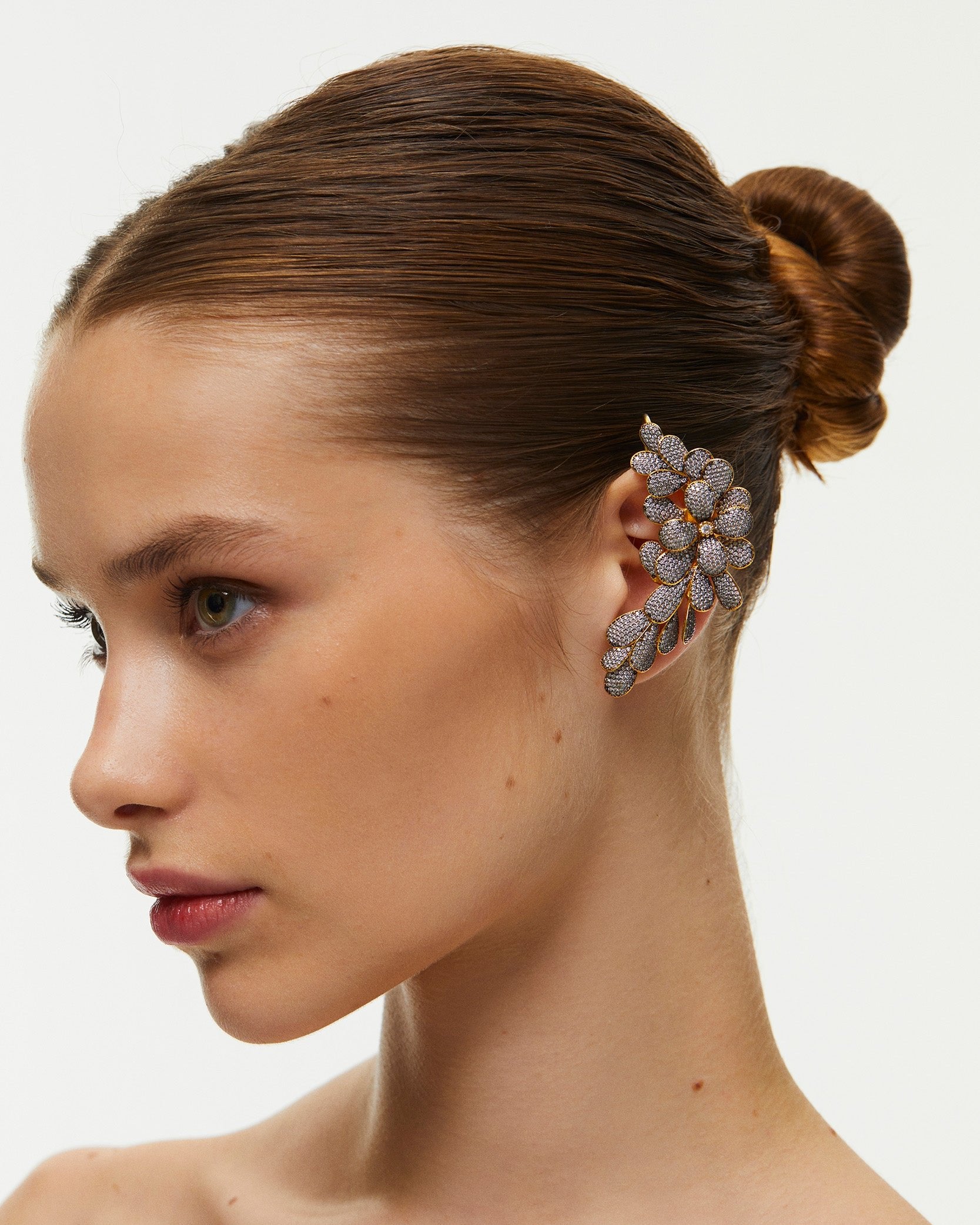 Begum khan earrings online