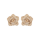 LA ROSA EARRINGS