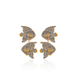 FINDING NEMO EARRINGS