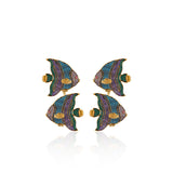 FINDING NEMO EARRINGS