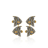 FINDING NEMO EARRINGS