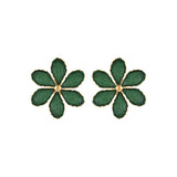 MAGNOLIA EARRINGS