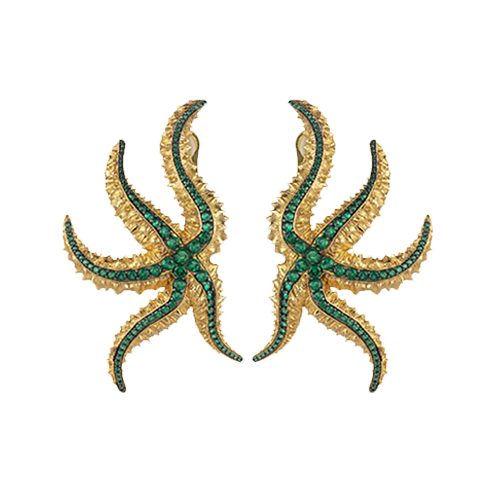SIRENA EARRINGS