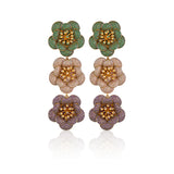 SHALIMAR EARRINGS