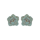 LA ROSA EARRINGS