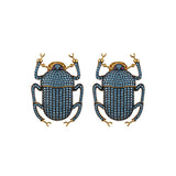PHARAOH EARRINGS