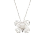 MEGA BUTTERFLY NECKLACE