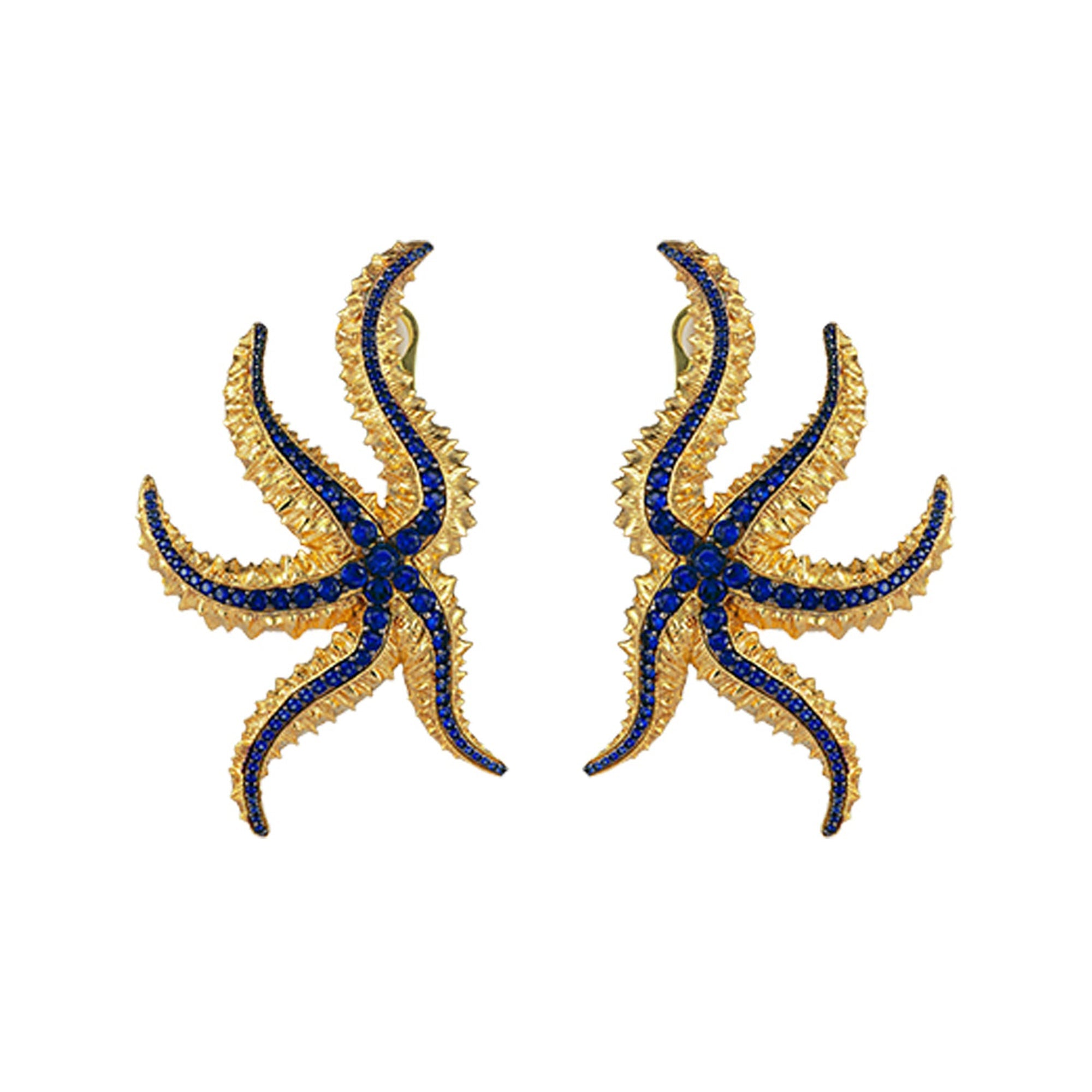 SIRENA EARRINGS