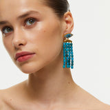 NAZAR MINI BODRUM EARRINGS