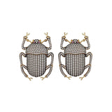PHARAOH EARRINGS
