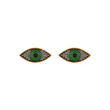 NAZAR MINI EARRINGS