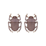 PHARAOH EARRINGS