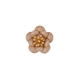 CARNATION BROOCH