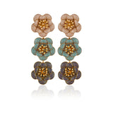 SHALIMAR EARRINGS