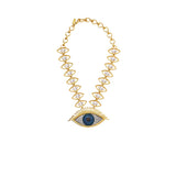 PROTECTOR EYE NECKLACE