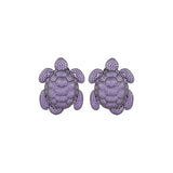 CARETTA CARETTA EARRINGS