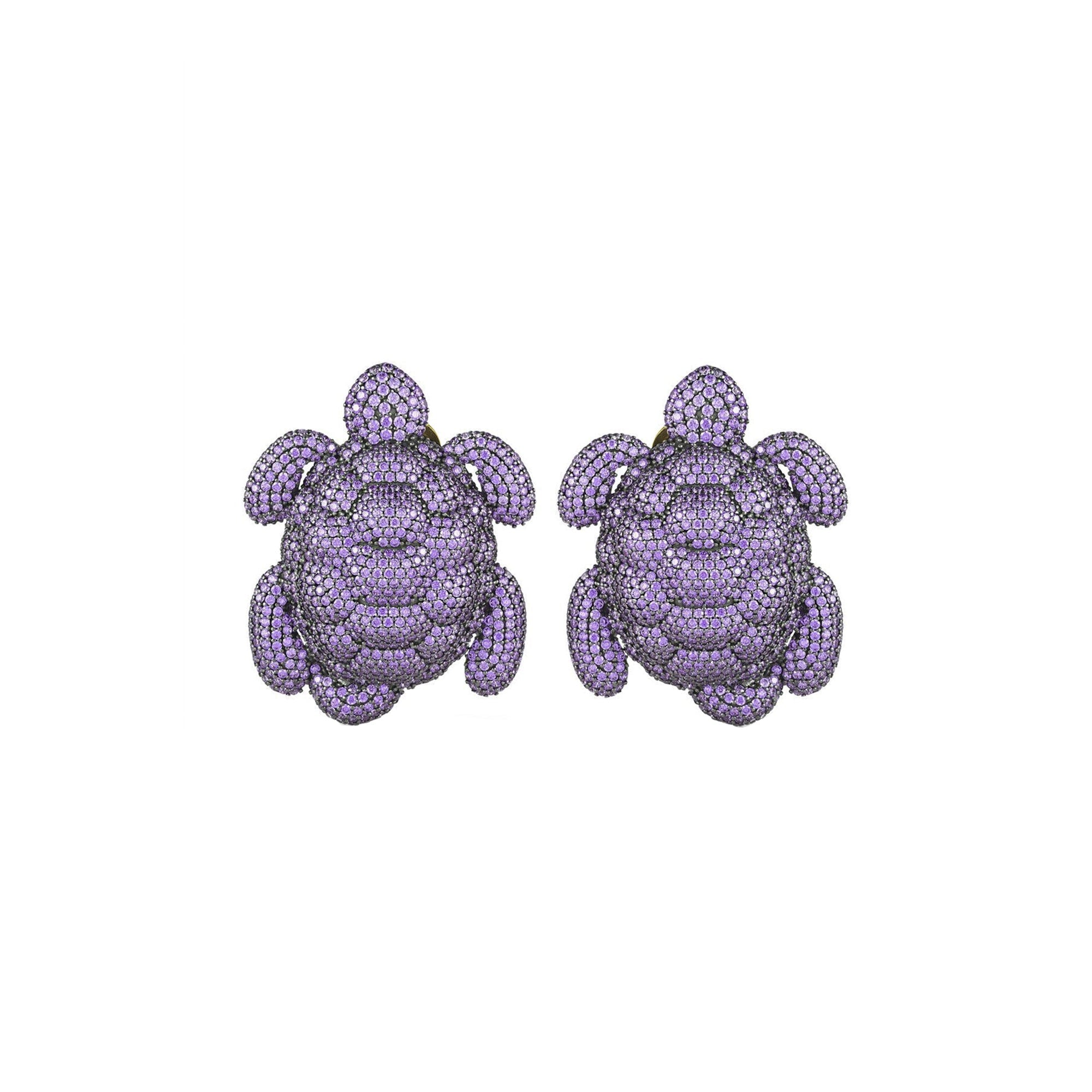 CARETTA CARETTA EARRINGS