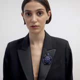 TARTARUGA BROOCH