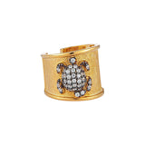TURTLE EARCUFF
