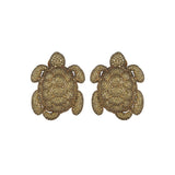 CARETTA CARETTA EARRINGS