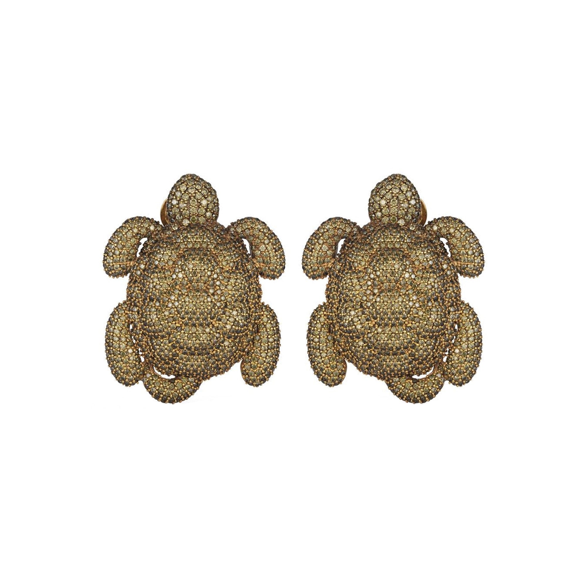 CARETTA CARETTA EARRINGS